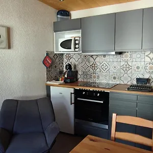 Les Flocons Appartement