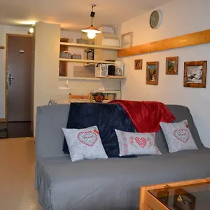 Praz-du-soleil F3 Appartement